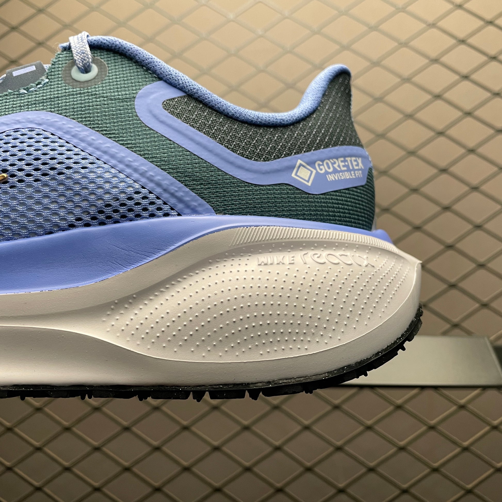 Nike Air Zoom Pegasus 41 GORE-TEX "Cobalt Bliss/Armory Navy/Royal Pulse/Metallic Red Bronze"