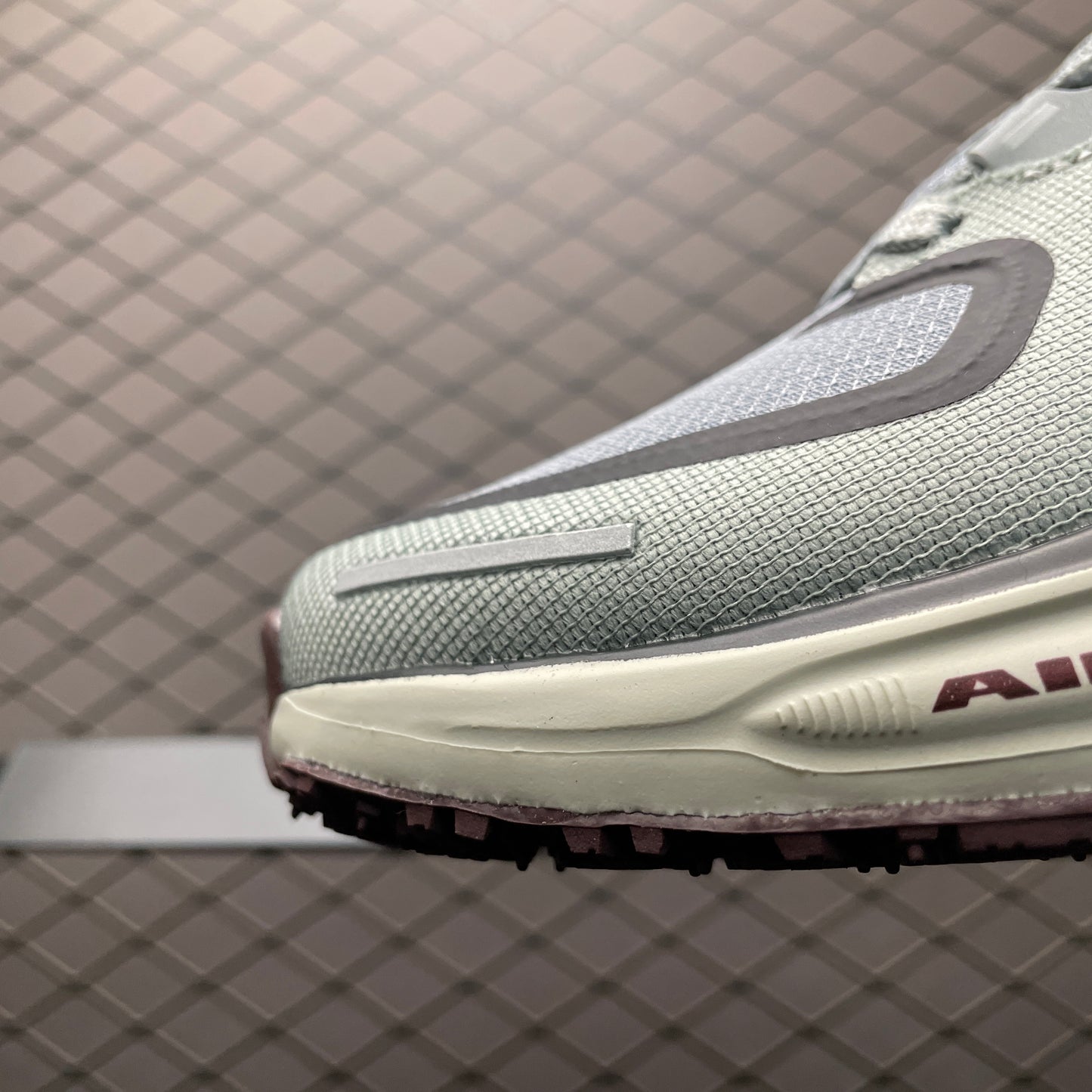 Nike Air Zoom Pegasus 41 Gore-Tex Light Pumice Burgandy Crush