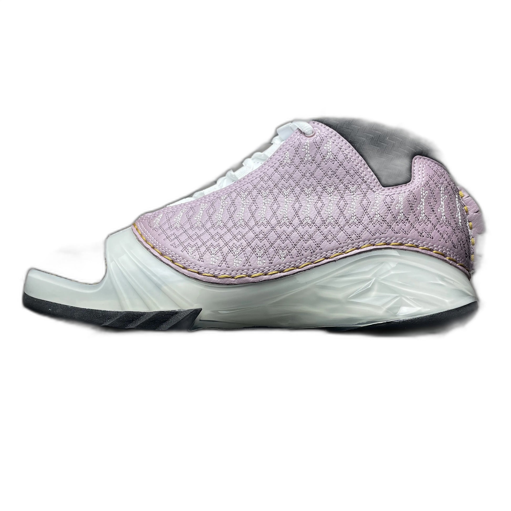 Nike Air Jordan 23 "White Stealth"