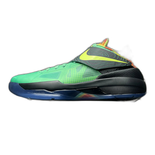 Nike Zoom KD 4 'Weatherman' 2024