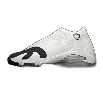 Nike Air Jordan 14 Retro "Black Toe"