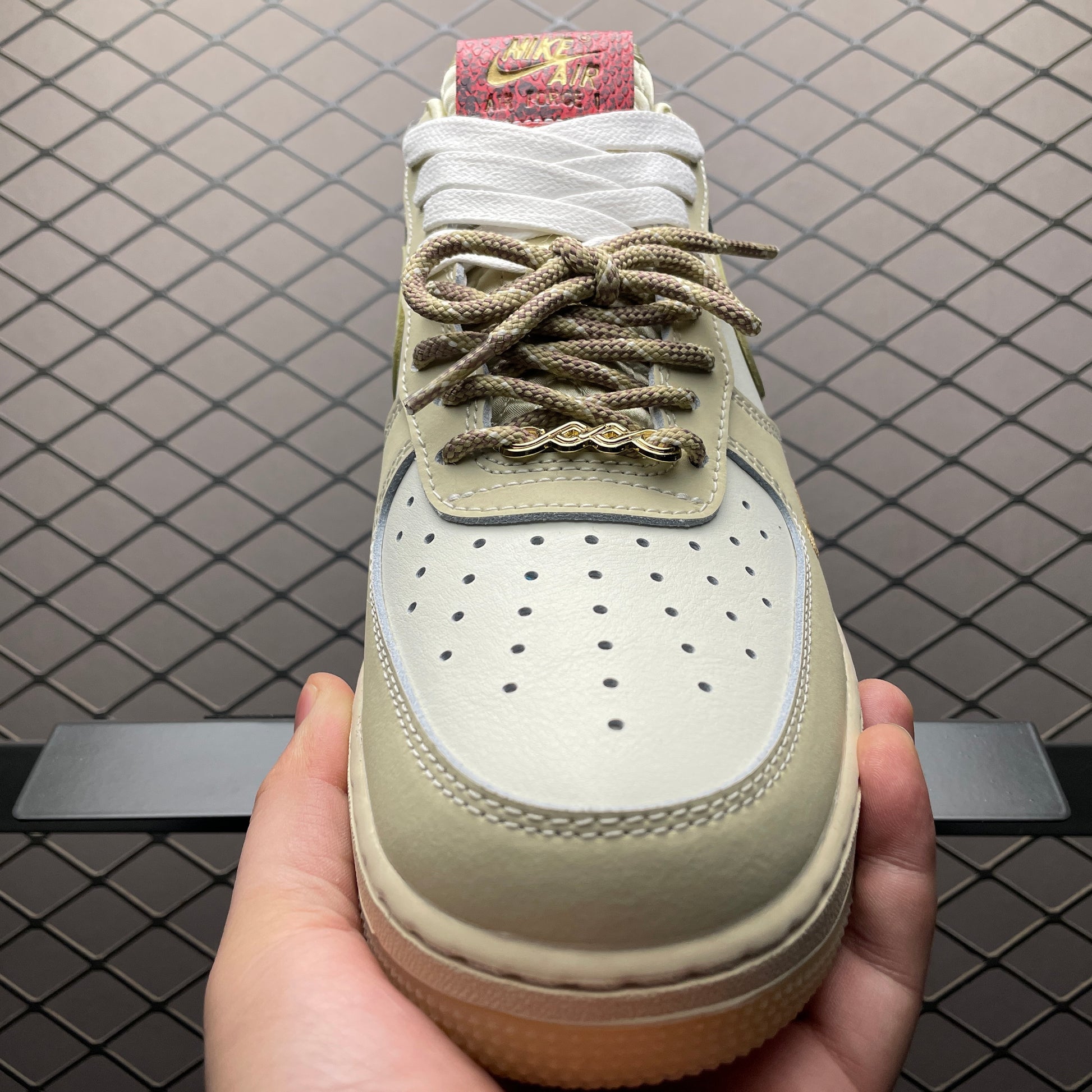 Nike  Air Force 1 Low "Year of the Snake"
