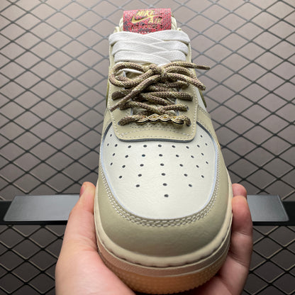 Nike  Air Force 1 Low "Year of the Snake"