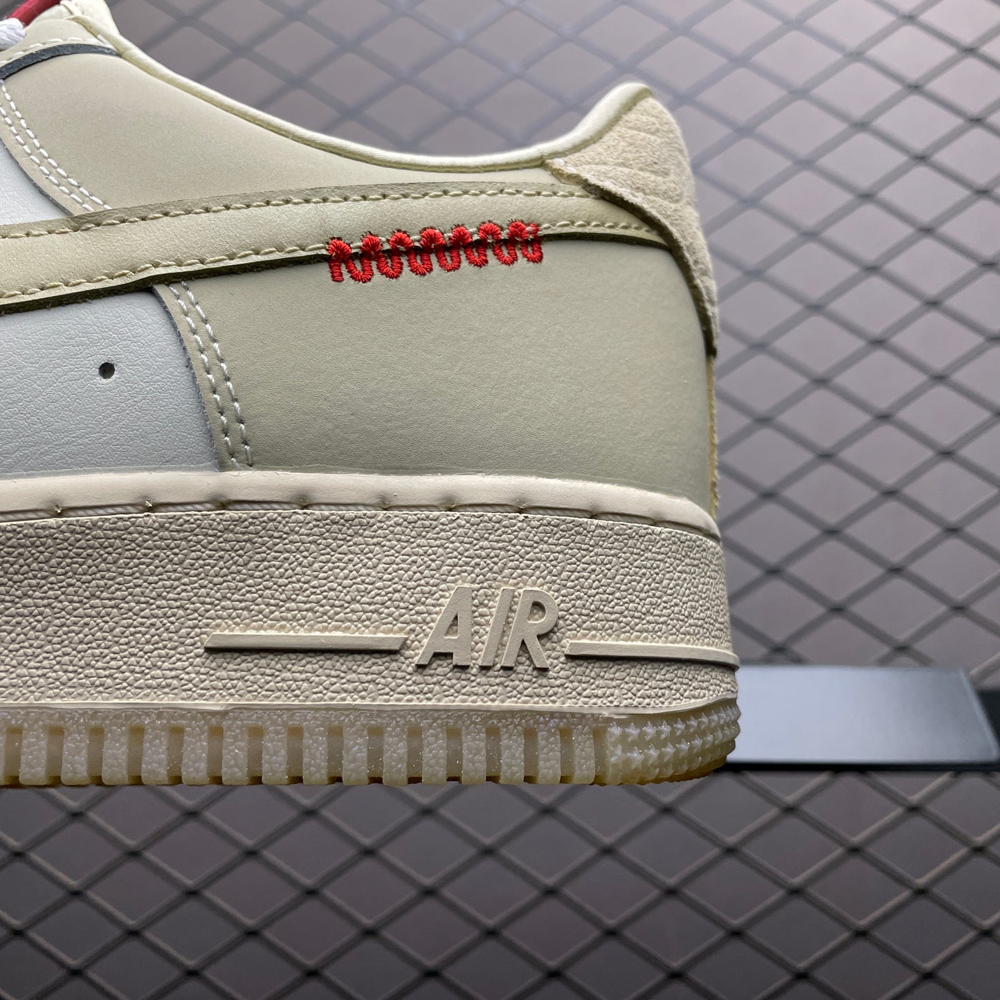 Nike  Air Force 1 Low "Year of the Snake"