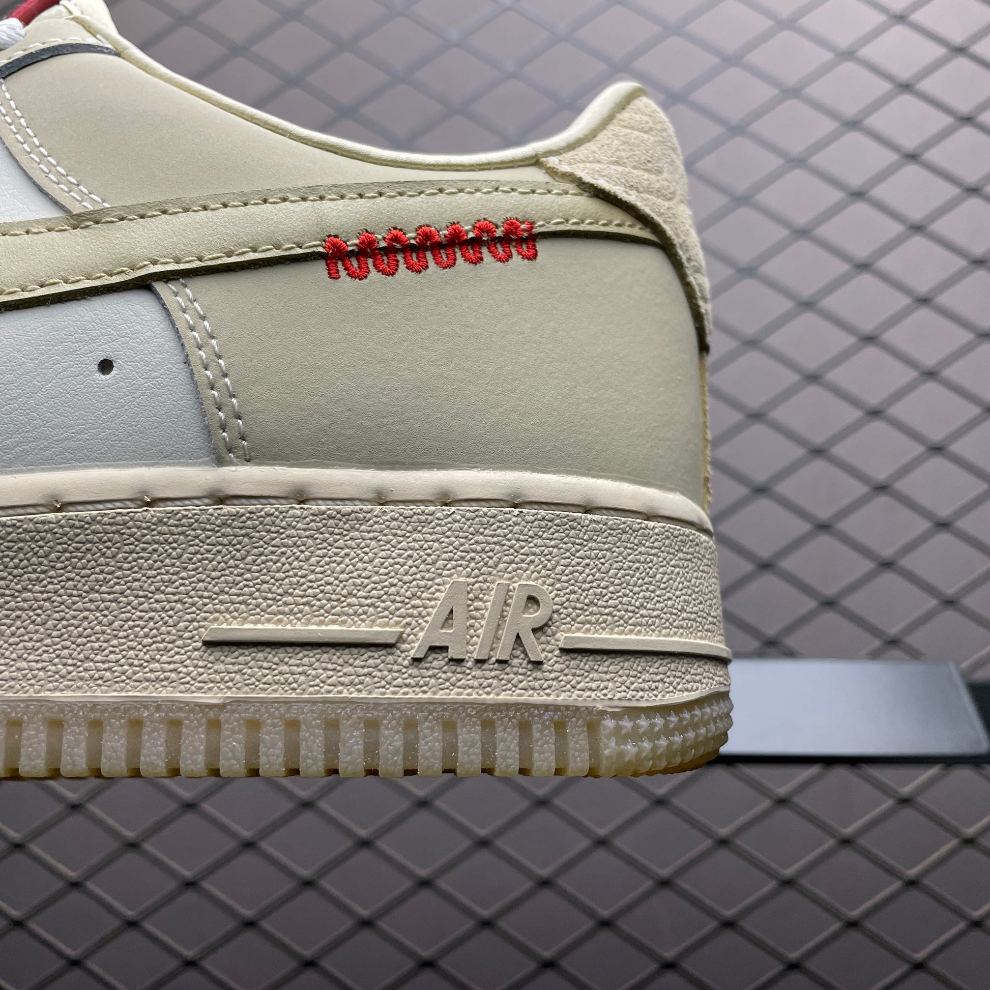 Nike  Air Force 1 Low "Year of the Snake"
