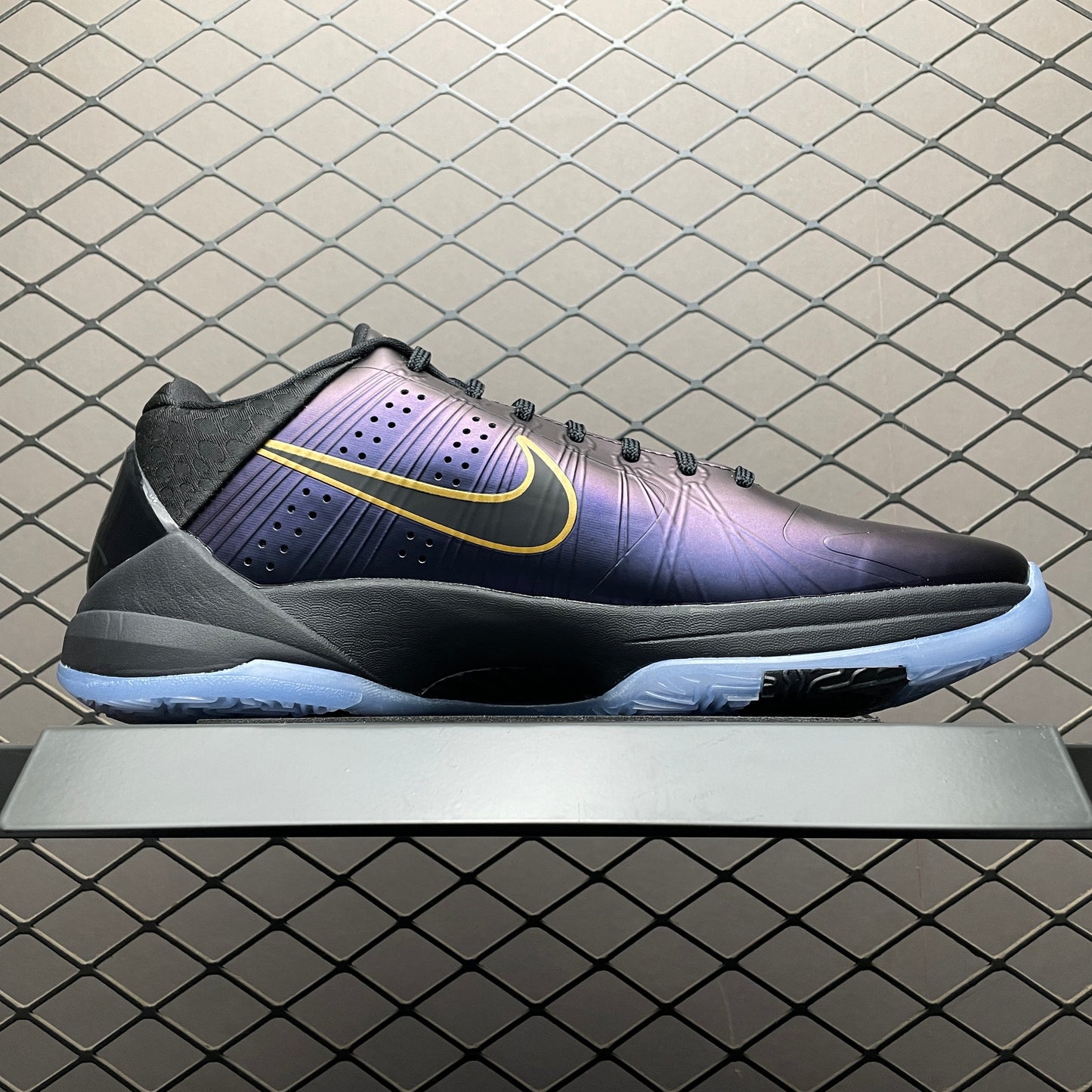 Nike Kobe 5 Protro "Year of the Mamba"