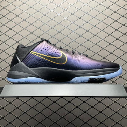 Nike Kobe 5 Protro "Year of the Mamba"