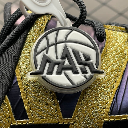Nike Kobe 5 Protro "Year of the Mamba"
