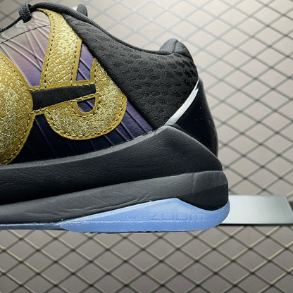 Nike Kobe 5 Protro "Year of the Mamba"