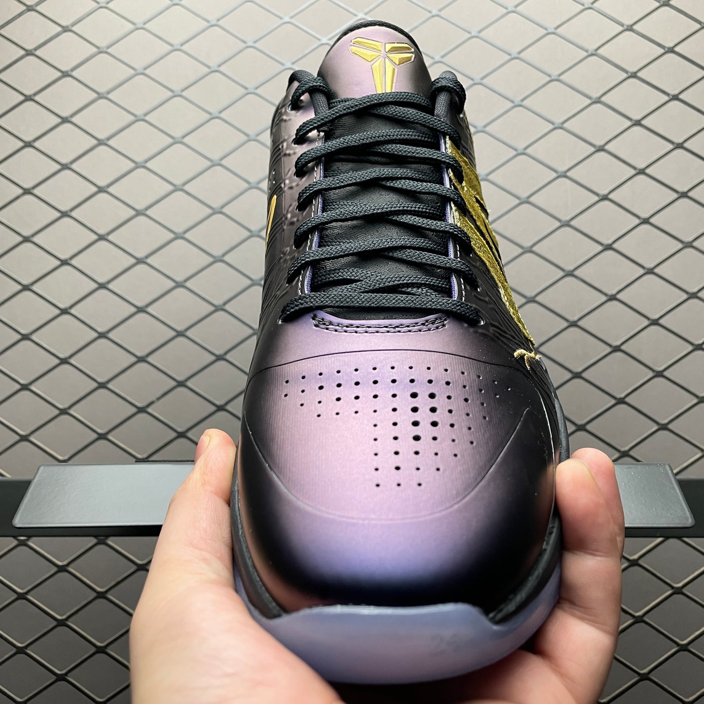 Nike Kobe 5 Protro "Year of the Mamba"