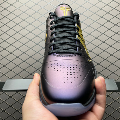 Nike Kobe 5 Protro "Year of the Mamba"