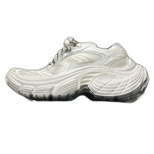 BALENCIAGA 6XL Sneakers White