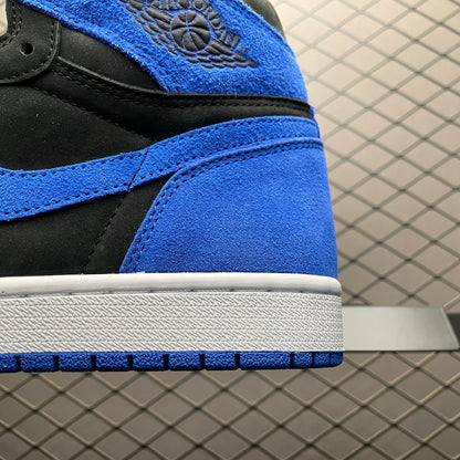 Nike Air Jordan 1 Retro High OG "Royal Reimagined"
