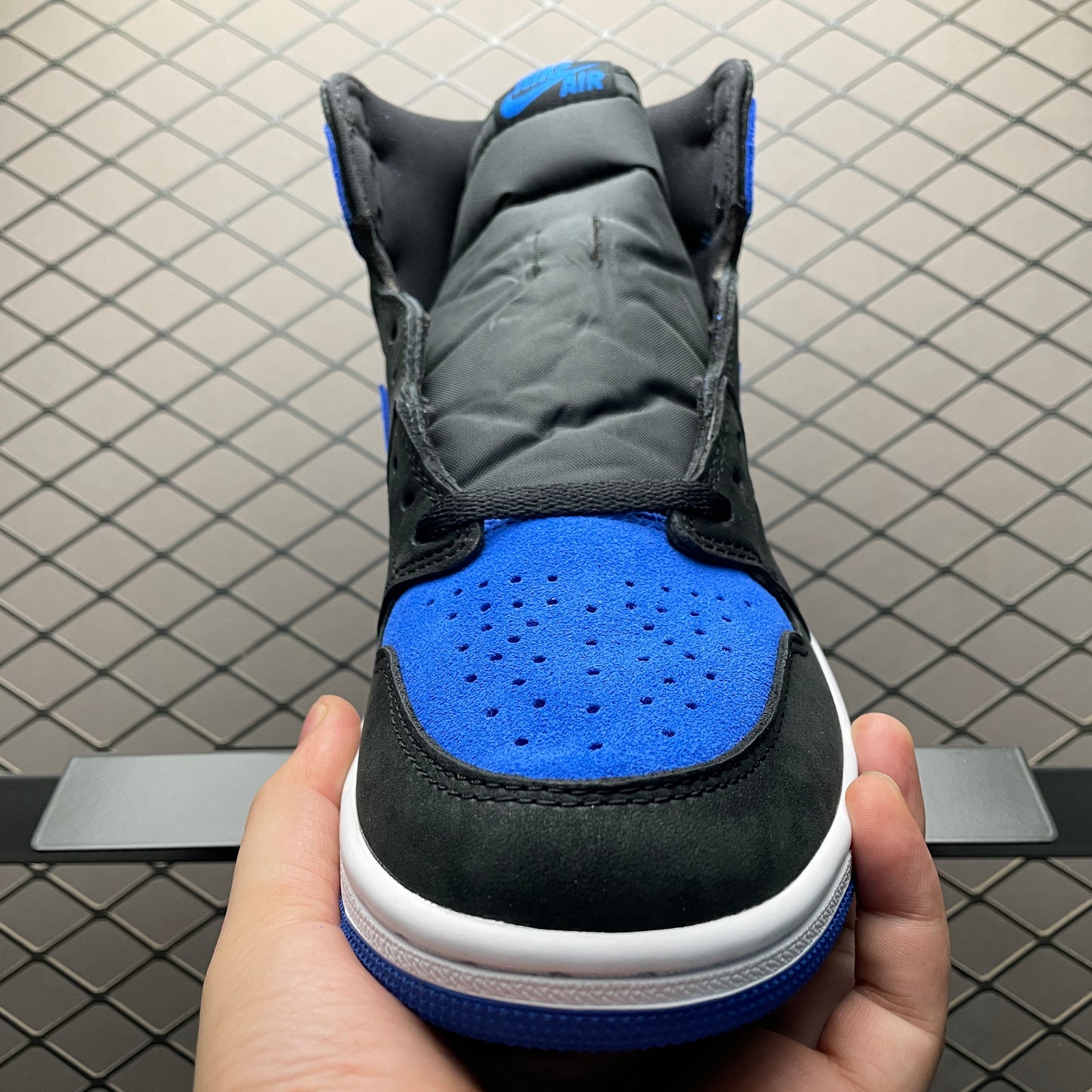 Nike Air Jordan 1 Retro High OG "Royal Reimagined"
