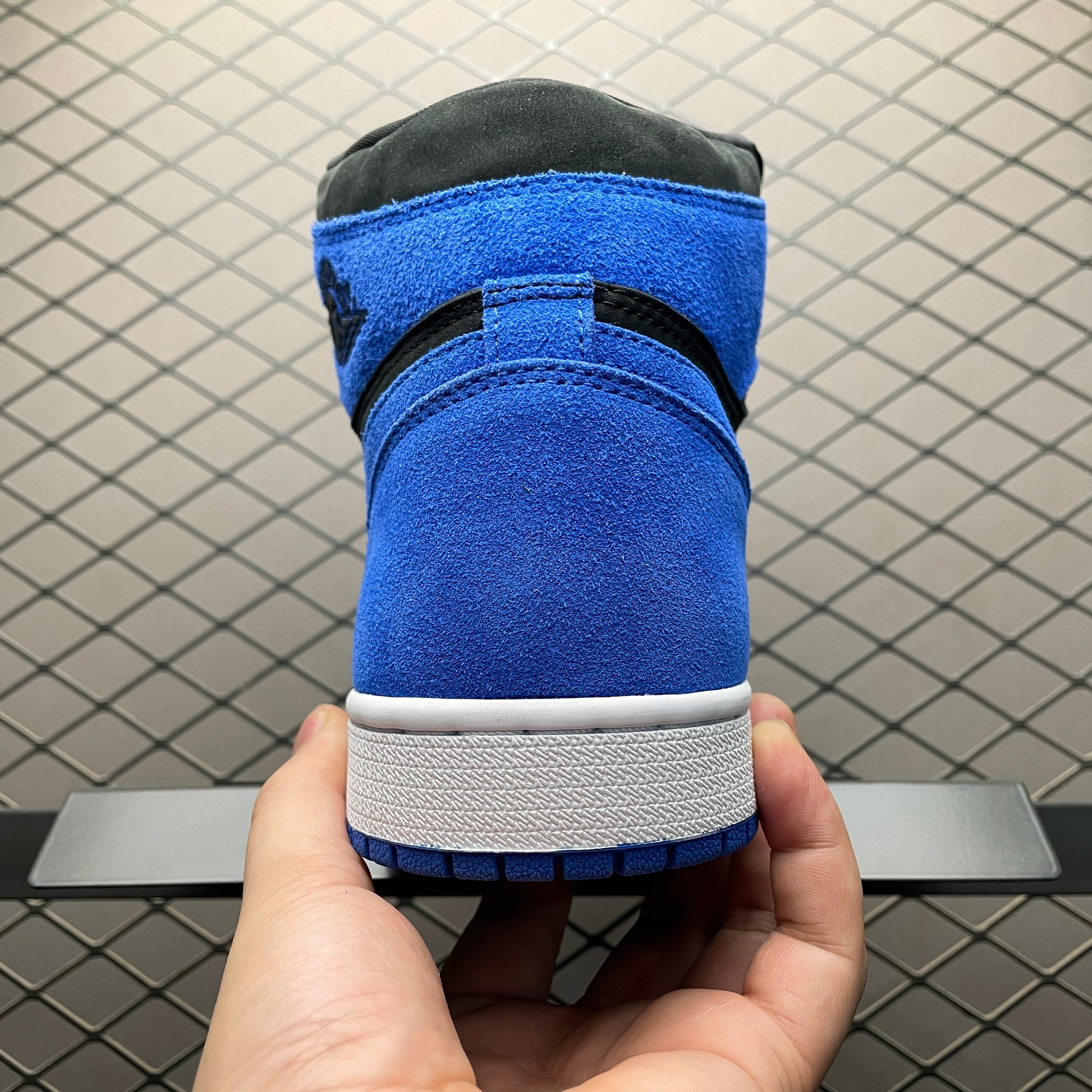 Nike Air Jordan 1 Retro High OG "Royal Reimagined"