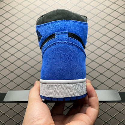 Nike Air Jordan 1 Retro High OG "Royal Reimagined"