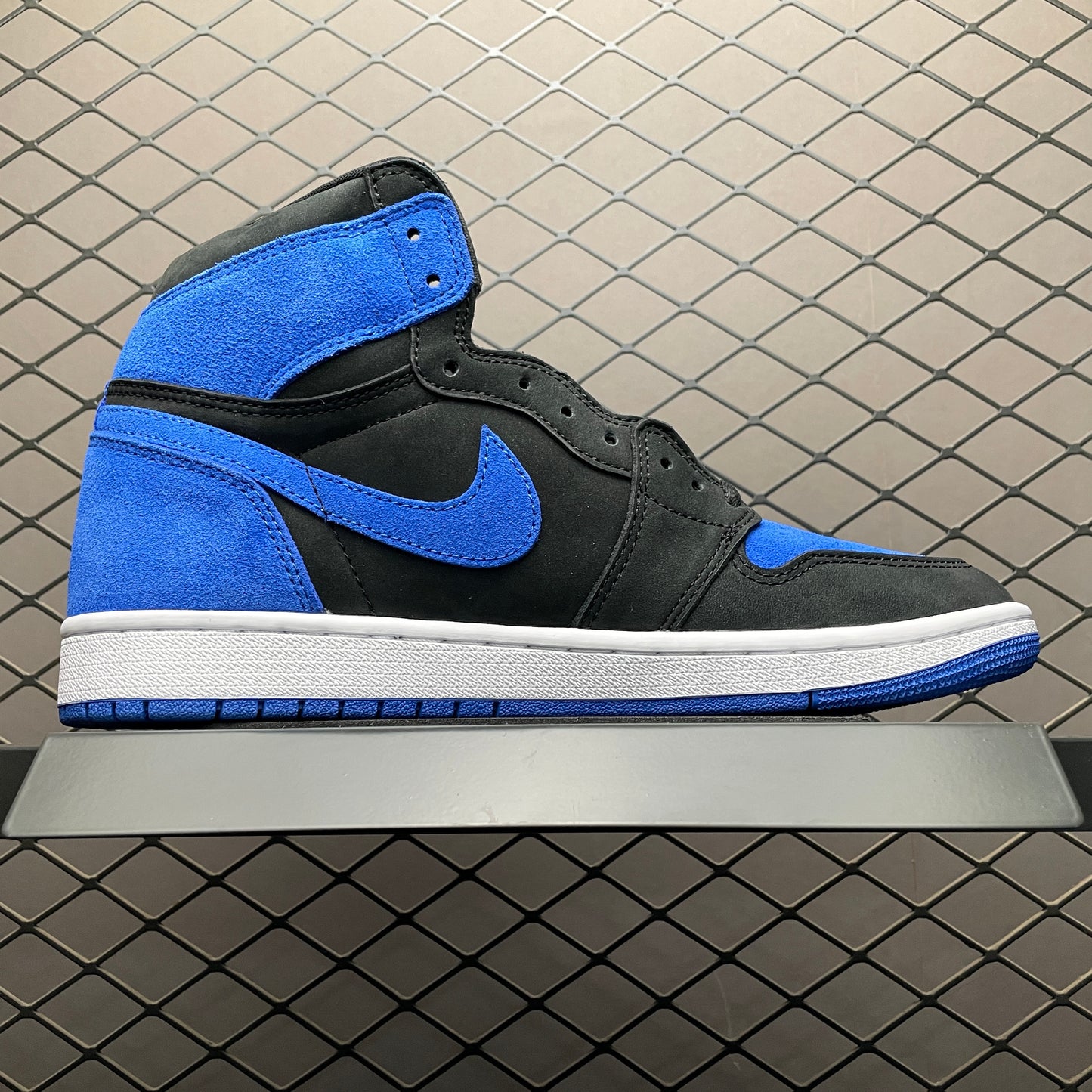 Nike Air Jordan 1 Retro High OG "Royal Reimagined"