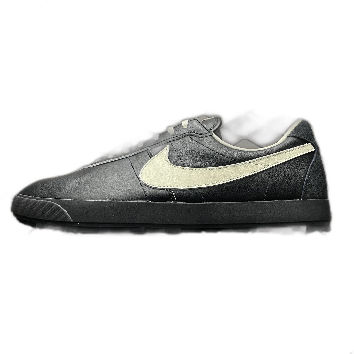 BODE × Nike Astro Grabber "Black and Coconut Milk"