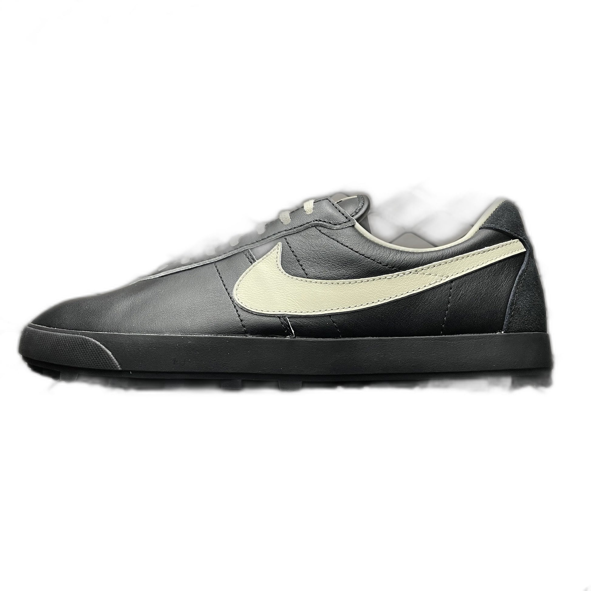 BODE × Nike Astro Grabber "Black and Coconut Milk"