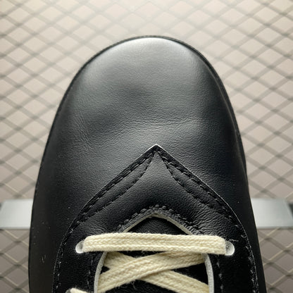 BODE × Nike Astro Grabber "Black and Coconut Milk"