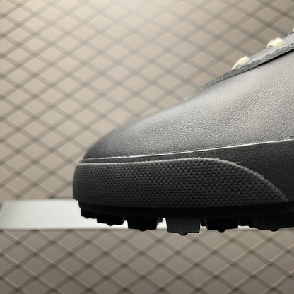 BODE × Nike Astro Grabber "Black and Coconut Milk"