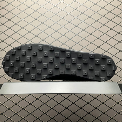 BODE × Nike Astro Grabber "Black and Coconut Milk"