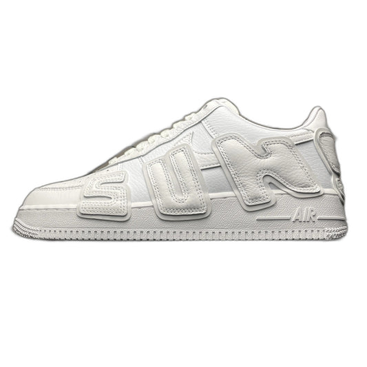 Cactus Plant Flea Market × Nike Air Force 1 Low "White" (2024)