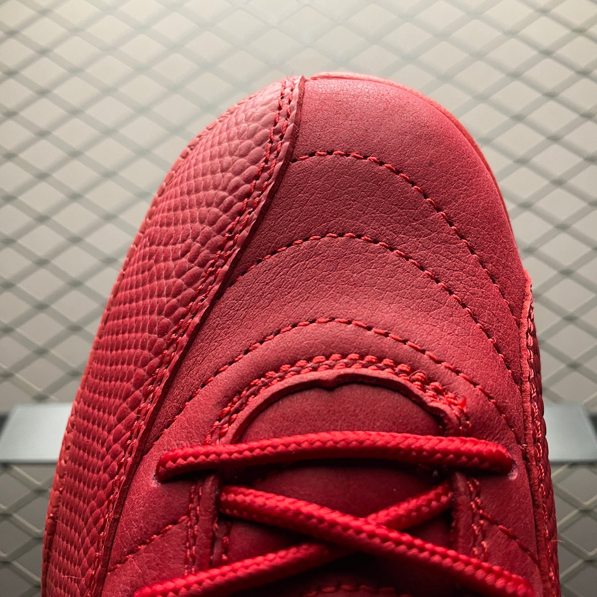 NIKE AIR JORDAN 12 RETRO "GYM RED" (2018)