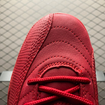 NIKE AIR JORDAN 12 RETRO "GYM RED" (2018)