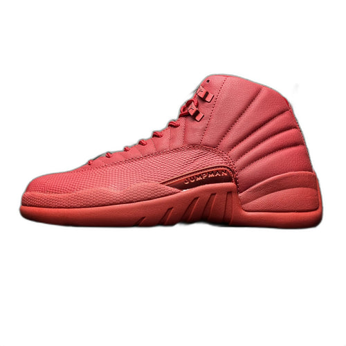 NIKE AIR JORDAN 12 RETRO "GYM RED" (2018)