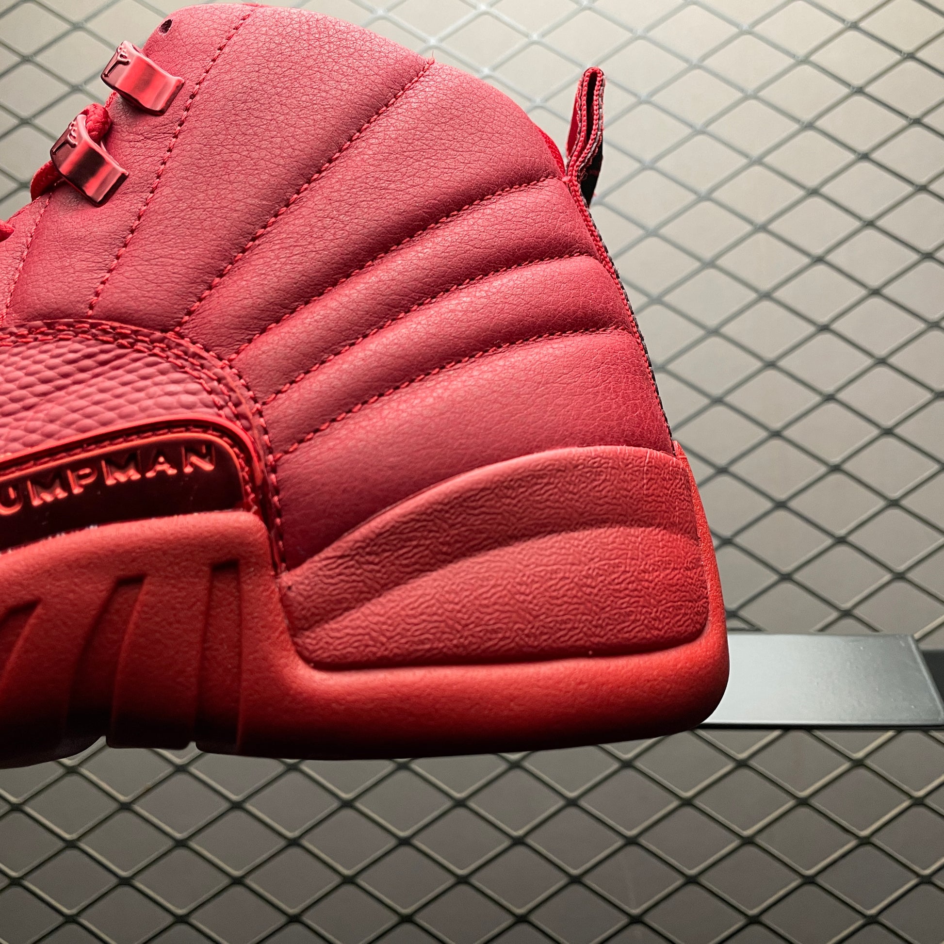 NIKE AIR JORDAN 12 RETRO "GYM RED" (2018)