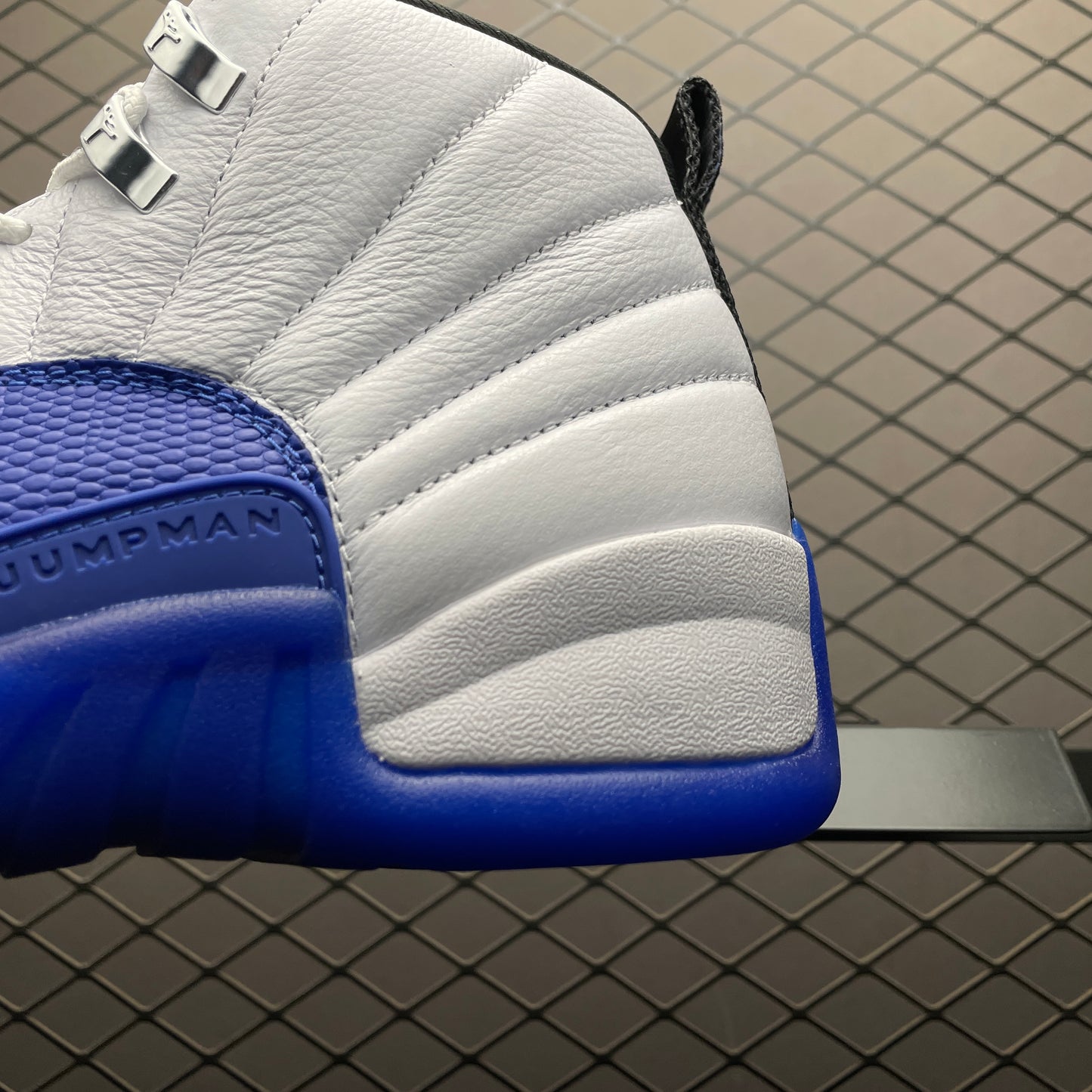 NIKE AIR Jordan 12 Retro Blueberry