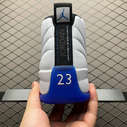 NIKE AIR Jordan 12 Retro Blueberry