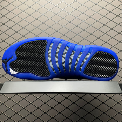 NIKE AIR Jordan 12 Retro Blueberry