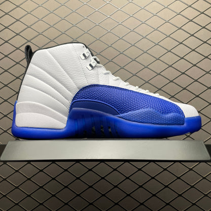 NIKE AIR Jordan 12 Retro Blueberry