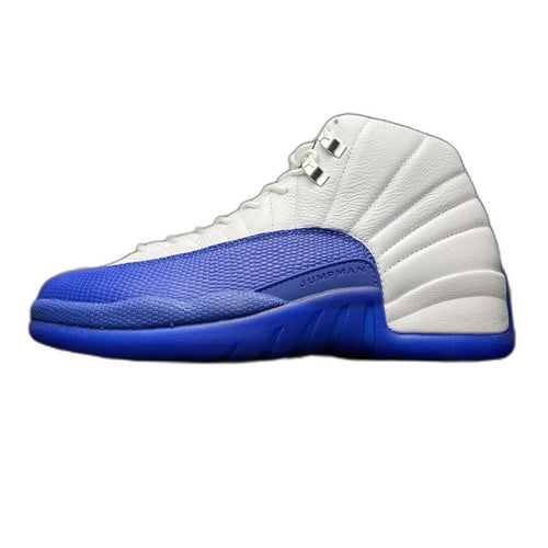 NIKE AIR Jordan 12 Retro Blueberry