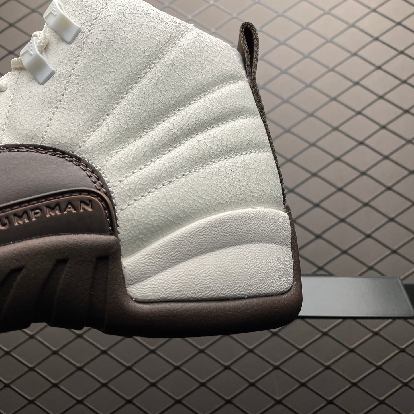 SoleFly × Nike Air Jordan 12 Retro SP "Baroque Brown"