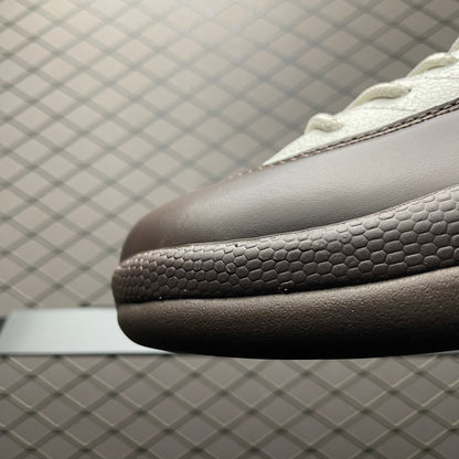 SoleFly × Nike Air Jordan 12 Retro SP "Baroque Brown"