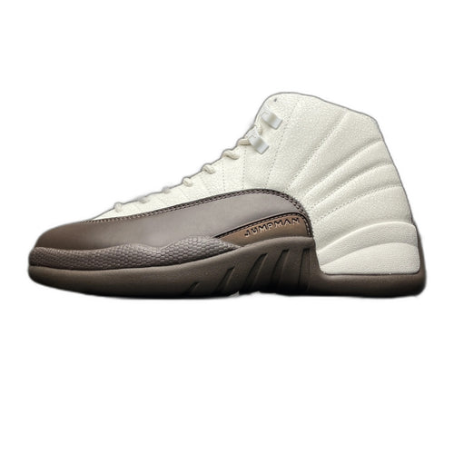 SoleFly × Nike Air Jordan 12 Retro SP "Baroque Brown"