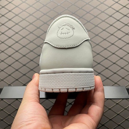 Travis Scott x Nike Air Jordan 1 Low OG “White Party