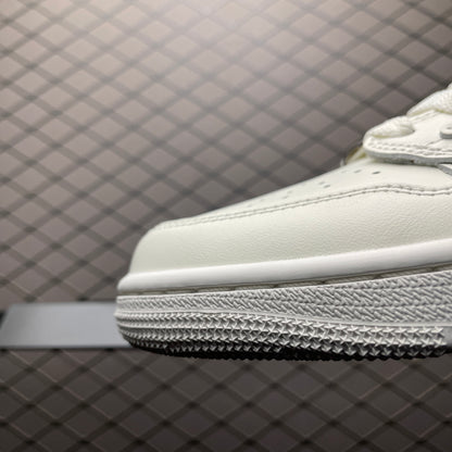 Travis Scott x Nike Air Jordan 1 Low OG “White Party