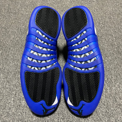 NIKE AIR Jordan 12 Retro Blueberry