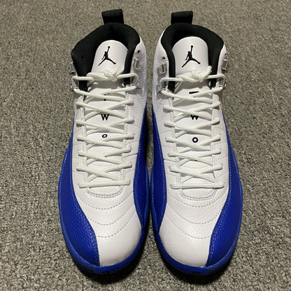 NIKE AIR Jordan 12 Retro Blueberry