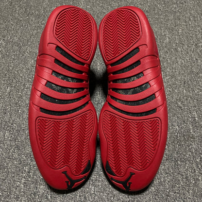 NIKE AIR JORDAN 12 RETRO "GYM RED" (2018)