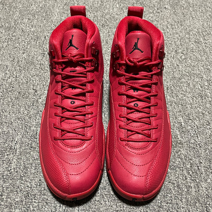 NIKE AIR JORDAN 12 RETRO "GYM RED" (2018)
