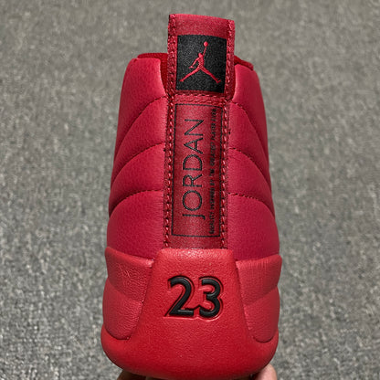 NIKE AIR JORDAN 12 RETRO "GYM RED" (2018)