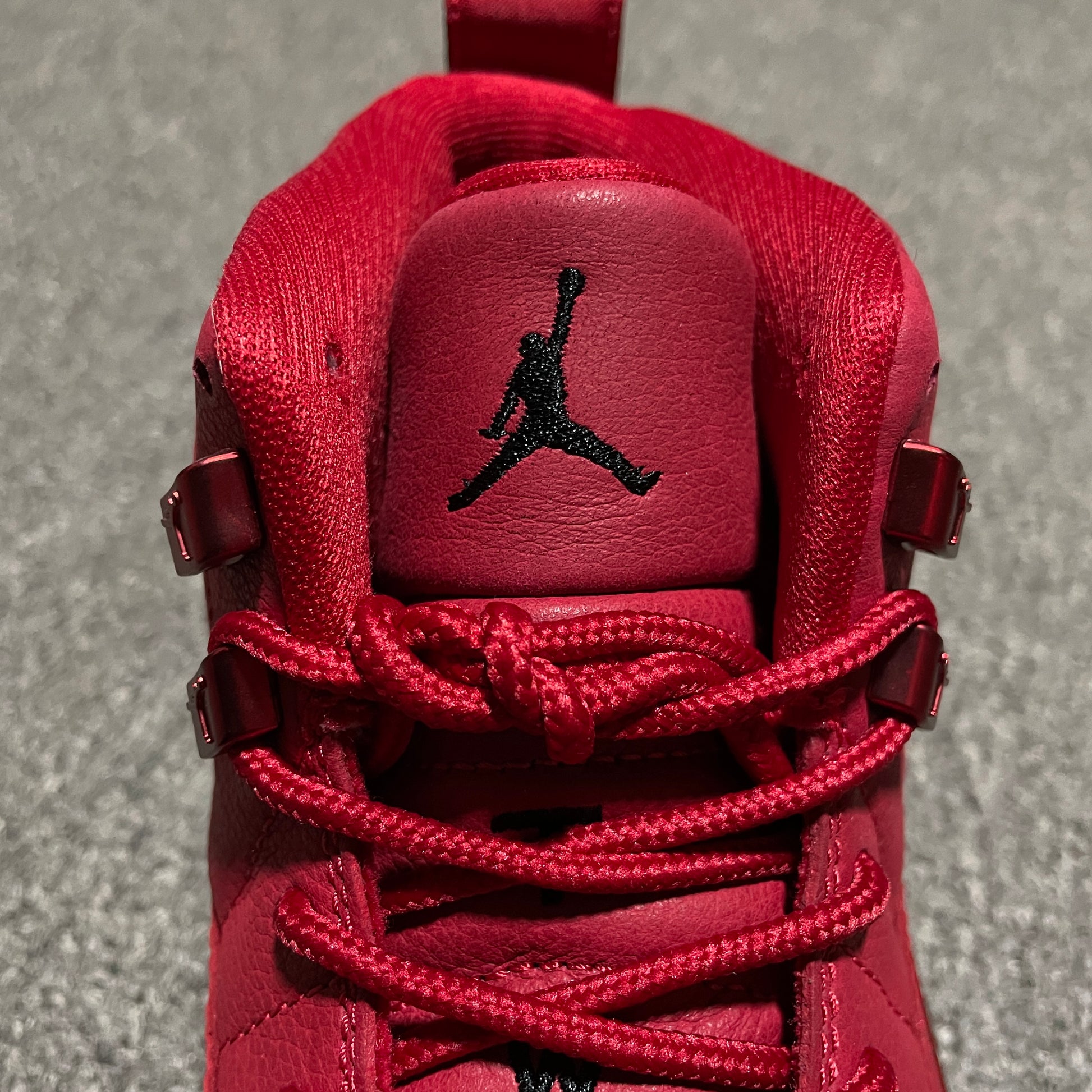 NIKE AIR JORDAN 12 RETRO "GYM RED" (2018)
