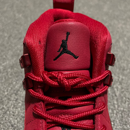 NIKE AIR JORDAN 12 RETRO "GYM RED" (2018)