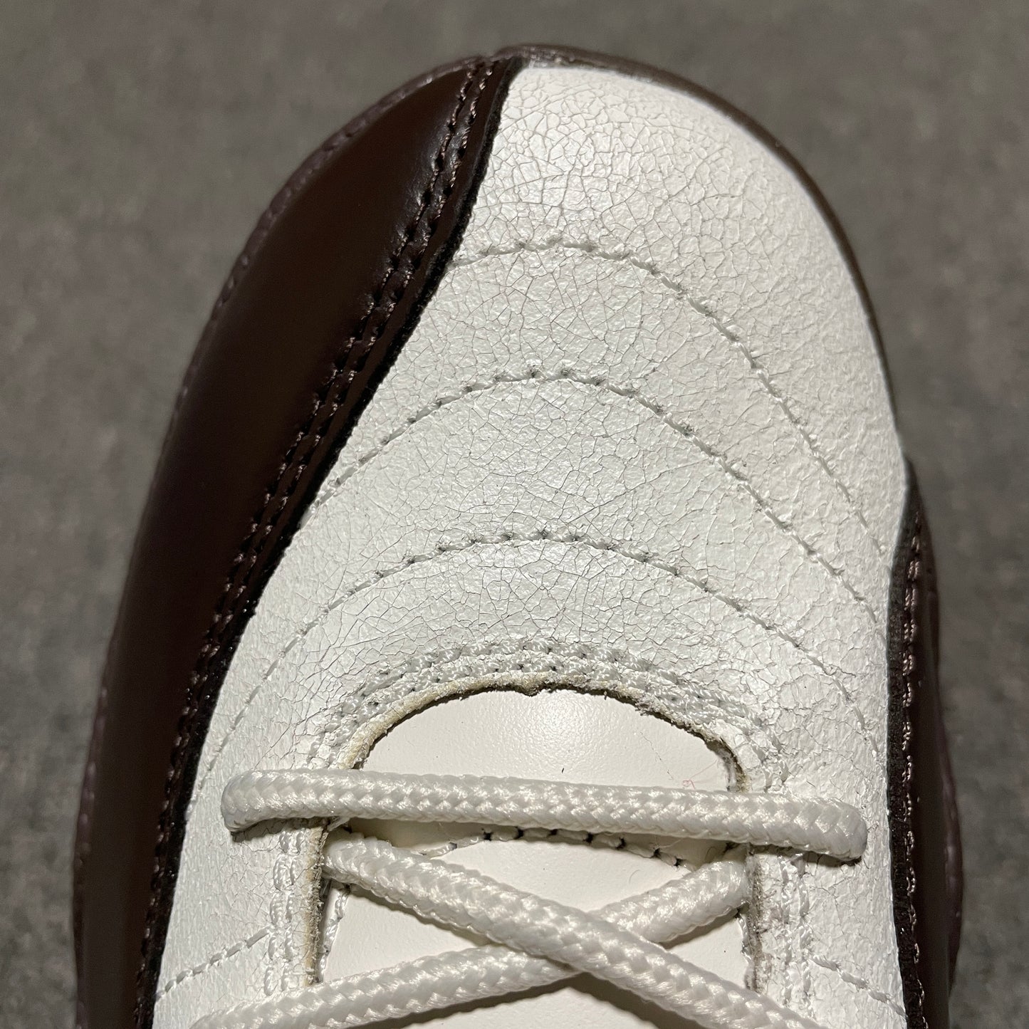SoleFly × Nike Air Jordan 12 Retro SP "Baroque Brown"