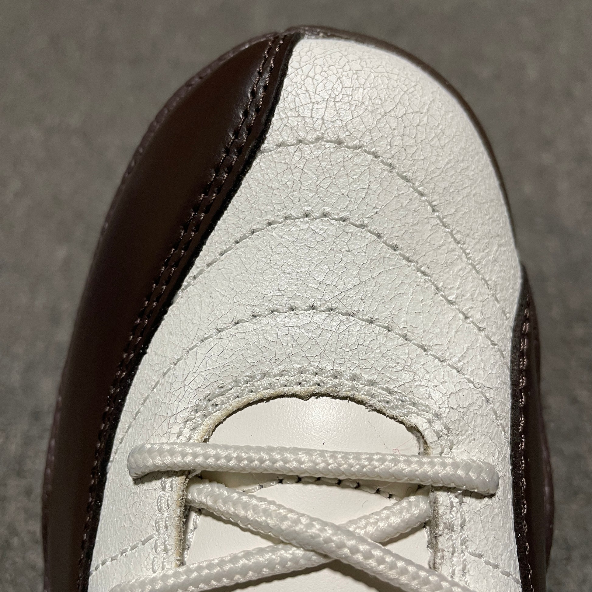 SoleFly × Nike Air Jordan 12 Retro SP "Baroque Brown"